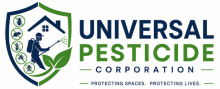 Universal Pesticide Corporation